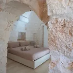 Trulli Dami בית נופש צ'לייה מספיקה