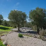 בית נופש Trulli Dami *