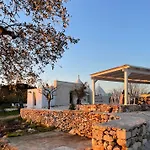 בית נופש Trulli Dami *