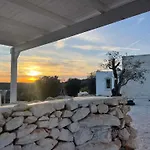 Trulli Dami * צ'לייה מספיקה