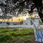 Trulli Dami צ'לייה מספיקה