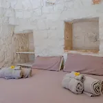 Trulli Dami צ'לייה מספיקה