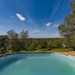 Trulli Dami בית נופש