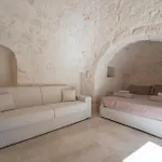 Trulli Dami Casa de Férias *