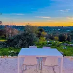 Trulli Dami Casa de Férias *