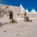Trulli Damì Ceglie Messapica