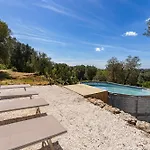 Trulli Dami Ceglie Messapica
