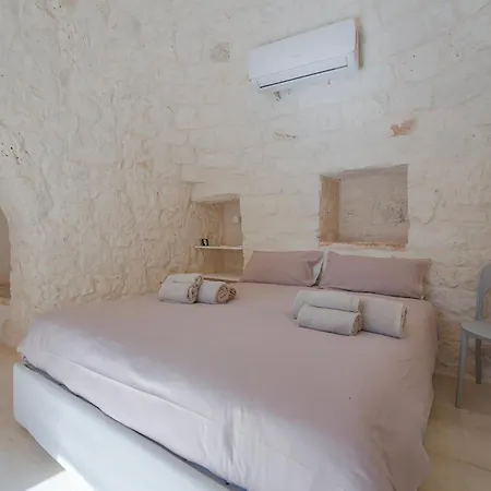 Trulli Dami