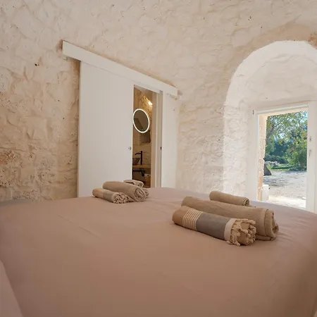 Trulli Dami
