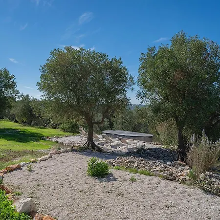 Holiday home Trulli Dami *