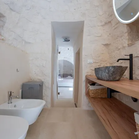 Trulli Dami Ceglie Messapica