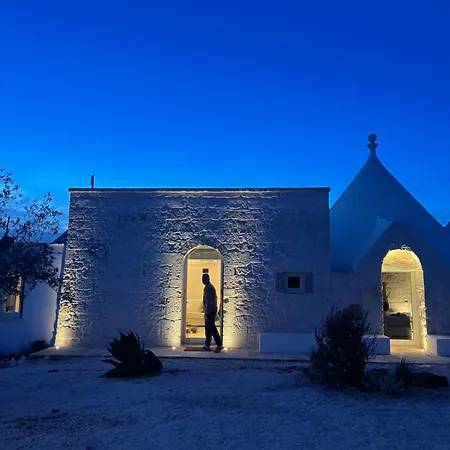 Trulli Dami *