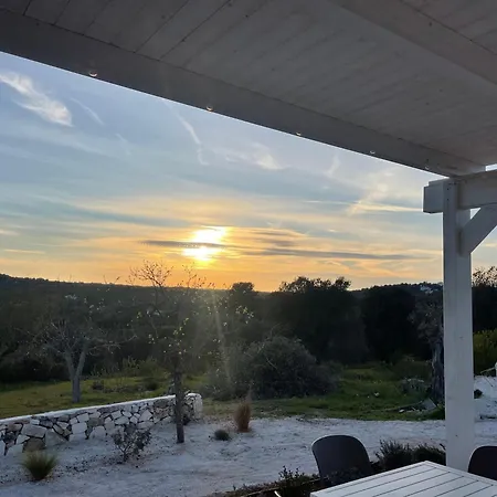 Nyaraló Trulli Dami *