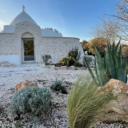 Trulli Dami 切列梅萨皮卡