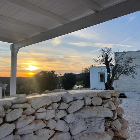 Trulli Dami * Ceglie Messapica