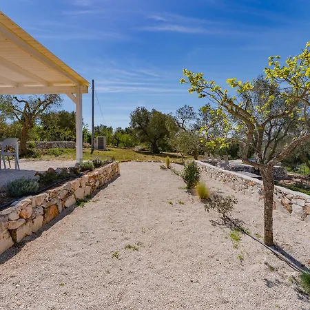 Trulli Dami Ceglie Messapica