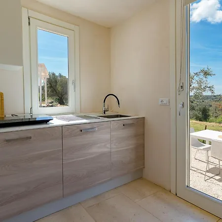 Trulli Dami * Ceglie Messapica